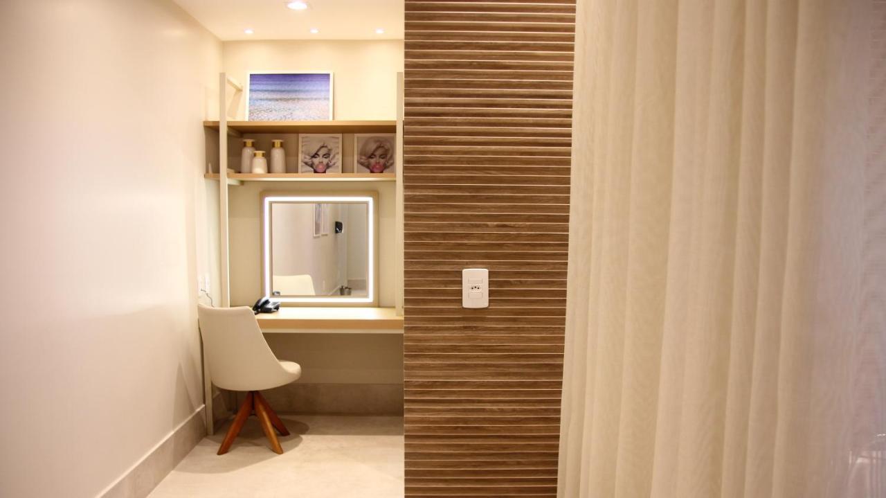 Lefel Hotel เซาเบนโตโดซูล ภายนอก รูปภาพ