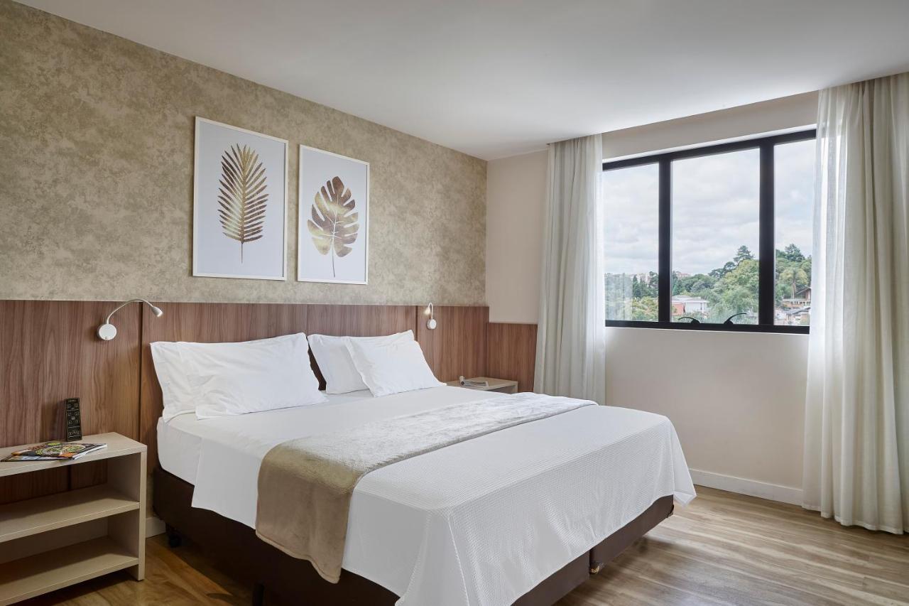 Lefel Hotel เซาเบนโตโดซูล ห้อง รูปภาพ