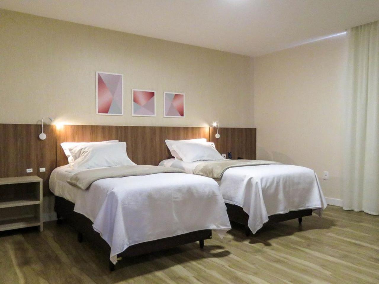 Lefel Hotel เซาเบนโตโดซูล ห้อง รูปภาพ