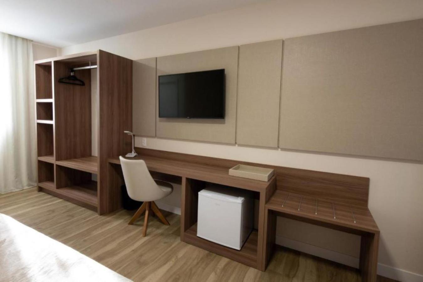 Lefel Hotel เซาเบนโตโดซูล ห้อง รูปภาพ