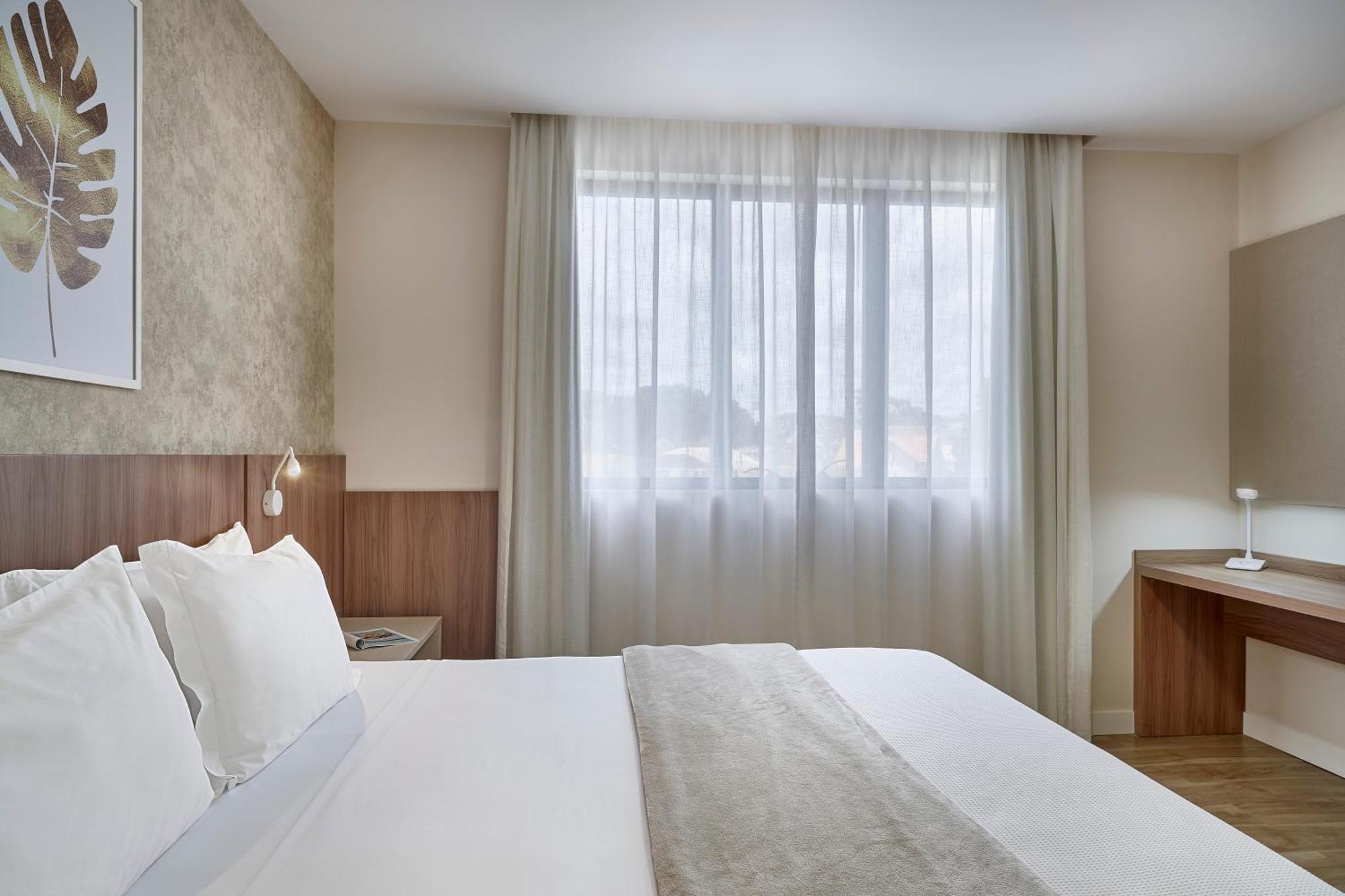 Lefel Hotel เซาเบนโตโดซูล ห้อง รูปภาพ